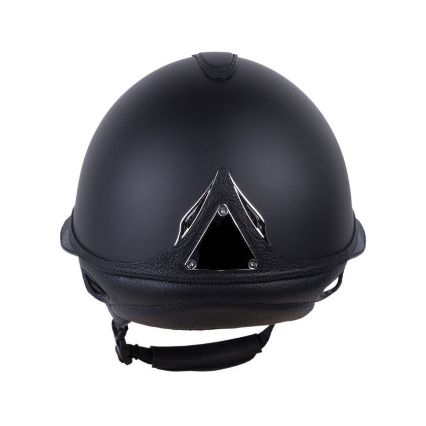 Casque Antares galaxy eclipse black