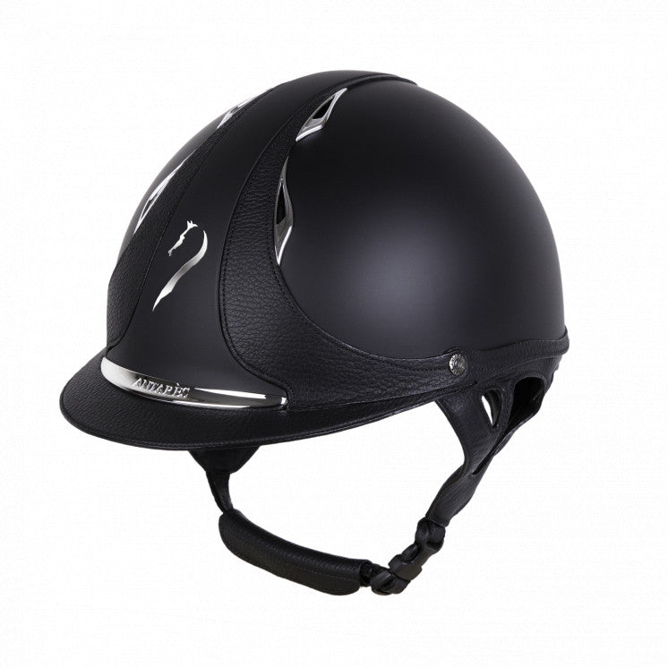 Casque Antares galaxy black black
