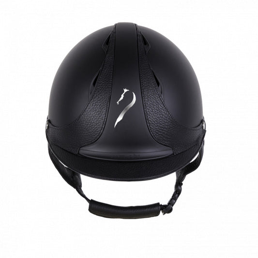 Casque Antares reference black black