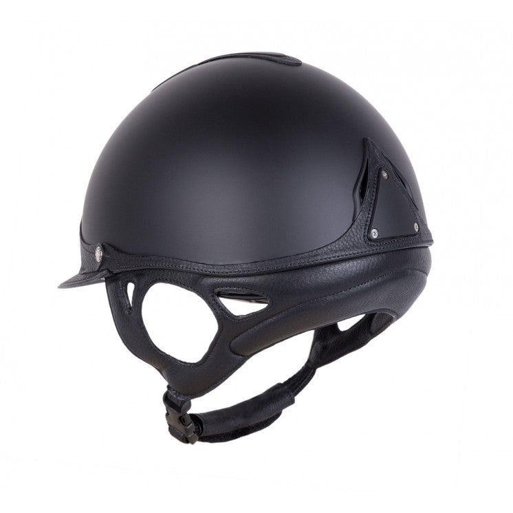 Casque Antares reference black black
