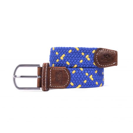 Ceinture BillyBelt Majorelle
