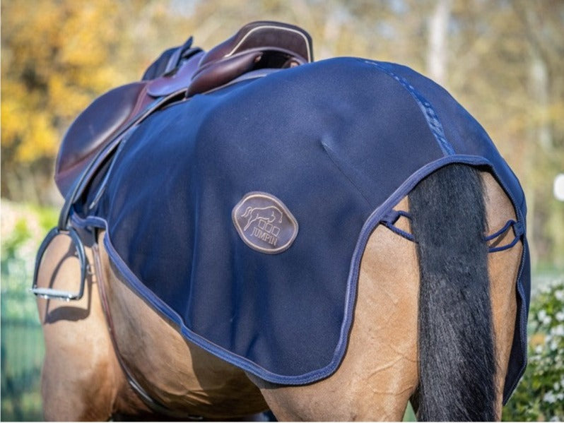 Couvre reins softshell Jump'in