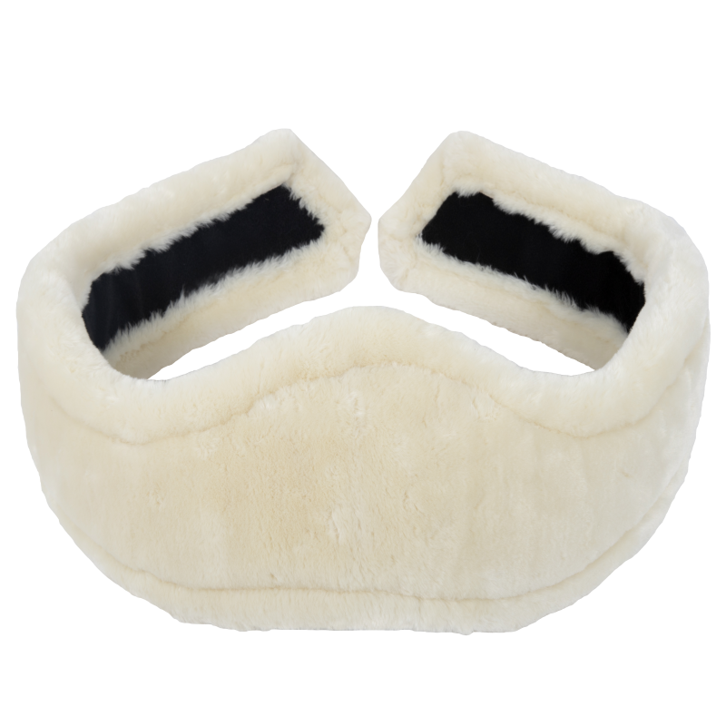 Doublure sangle Antares mouton synthétique