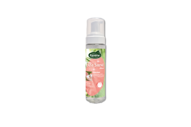 Easy shine mouss 200ml