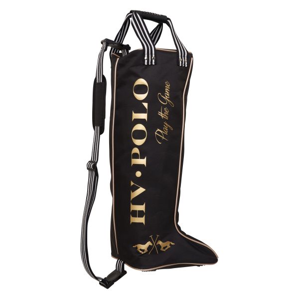 Sac à bottes HV Polo