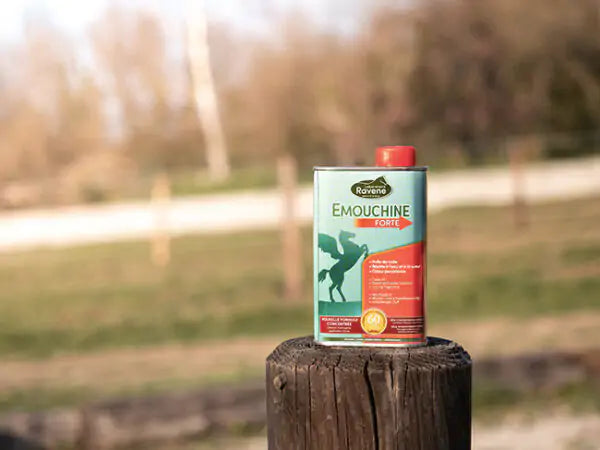 Emouchine forte 250ml