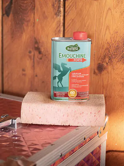Emouchine forte 250ml