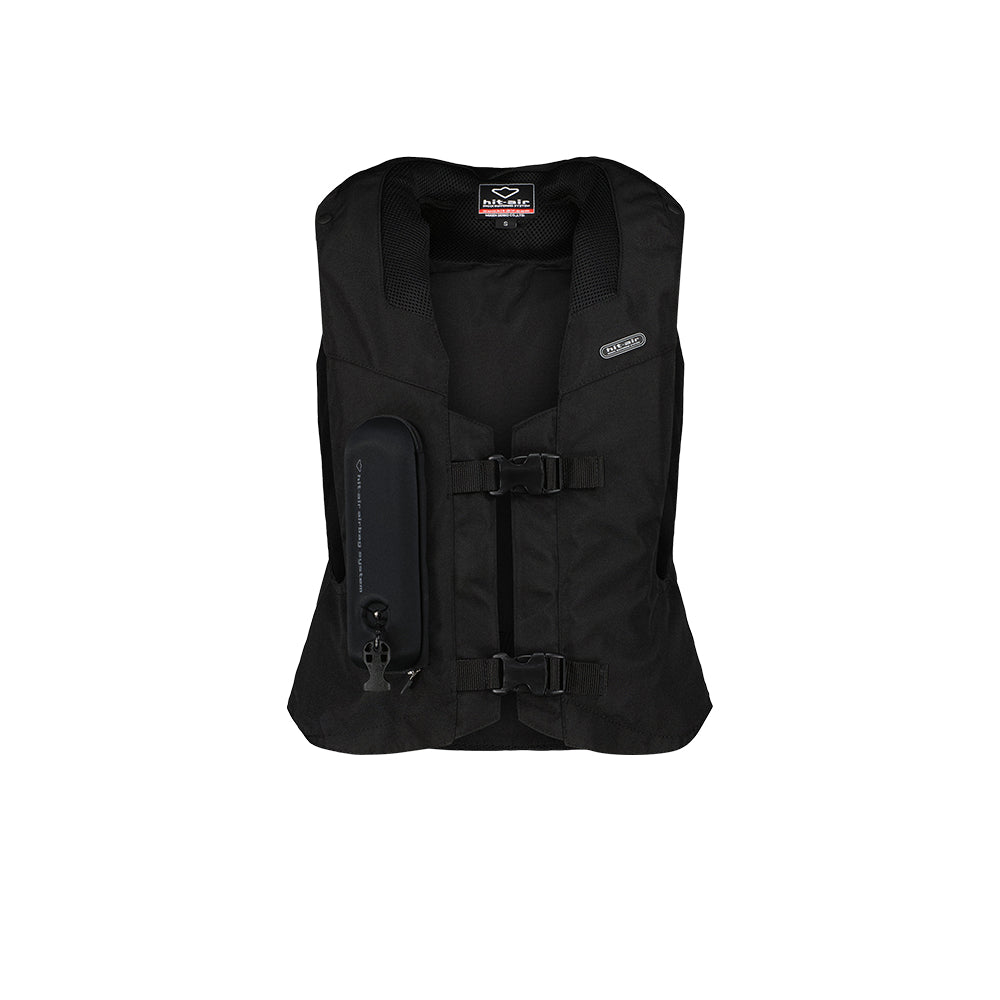 Gilet Hit air complet II noir