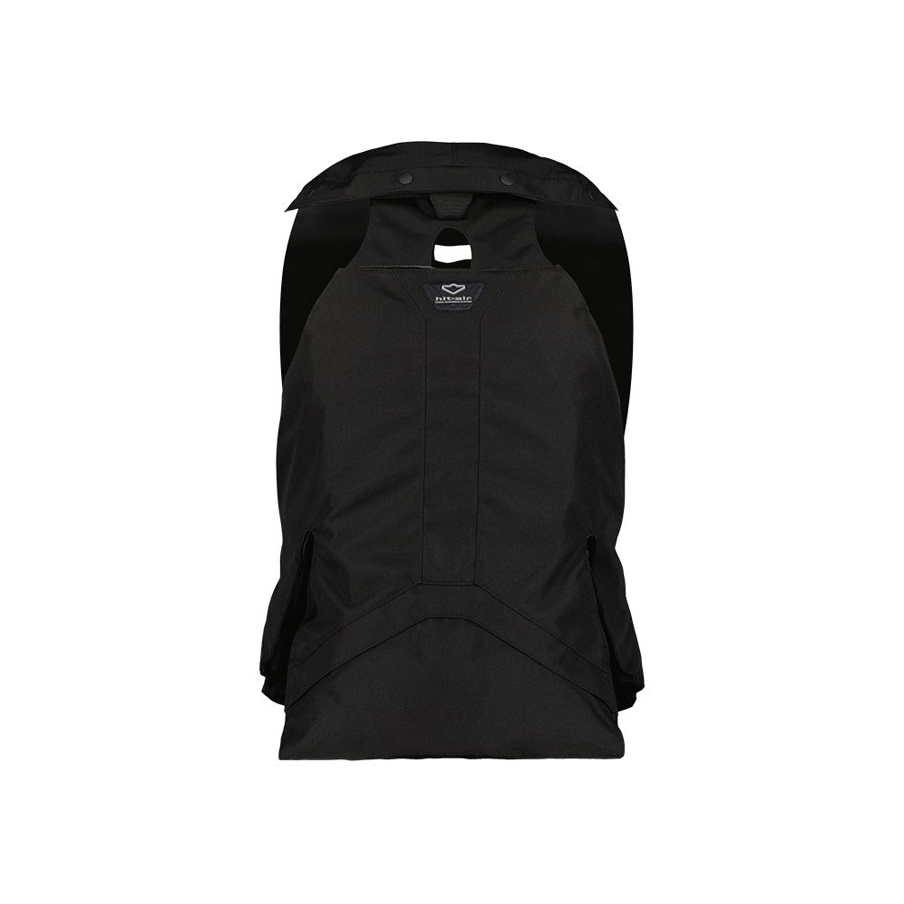 Gilet Hit air complet II noir