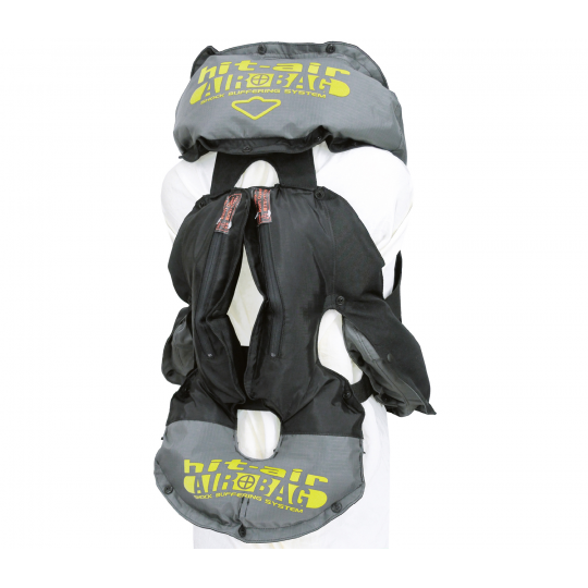 Gilet Hit air enfant