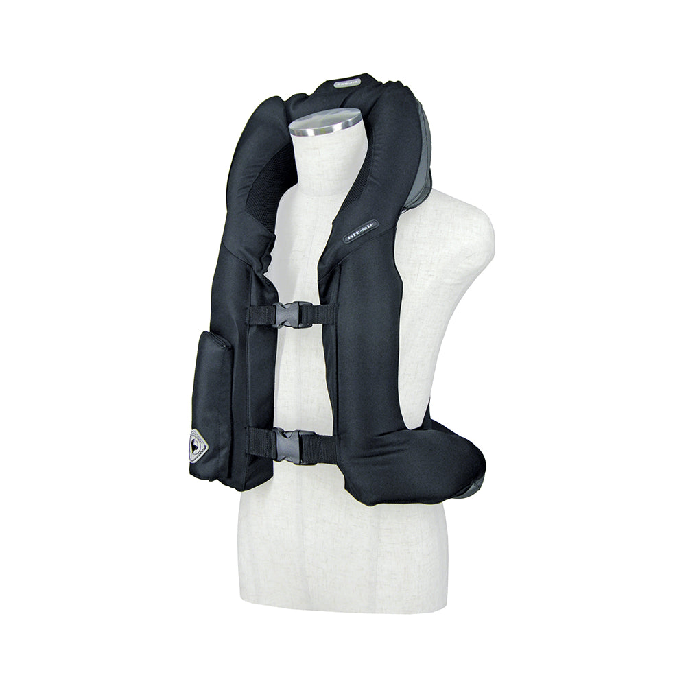 Gilet Hit air léger noir