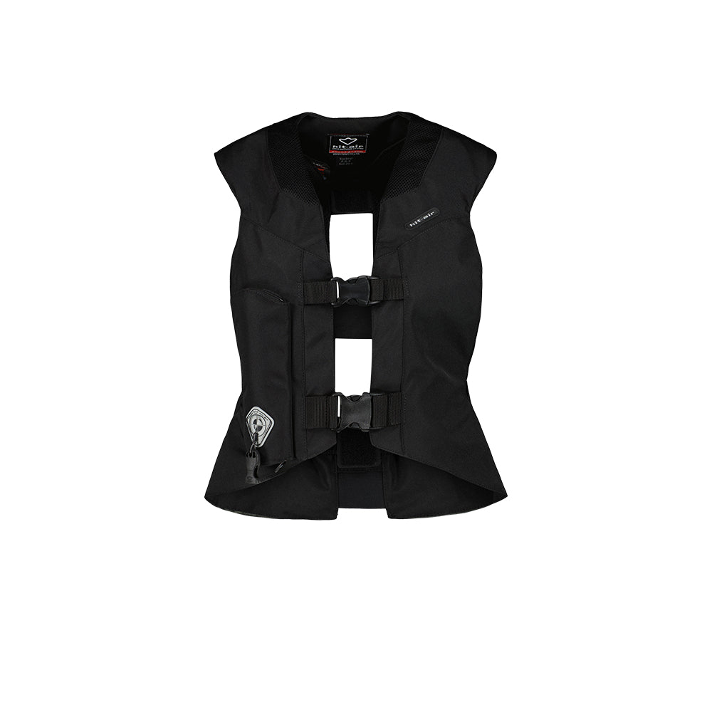 Gilet Hit air léger noir