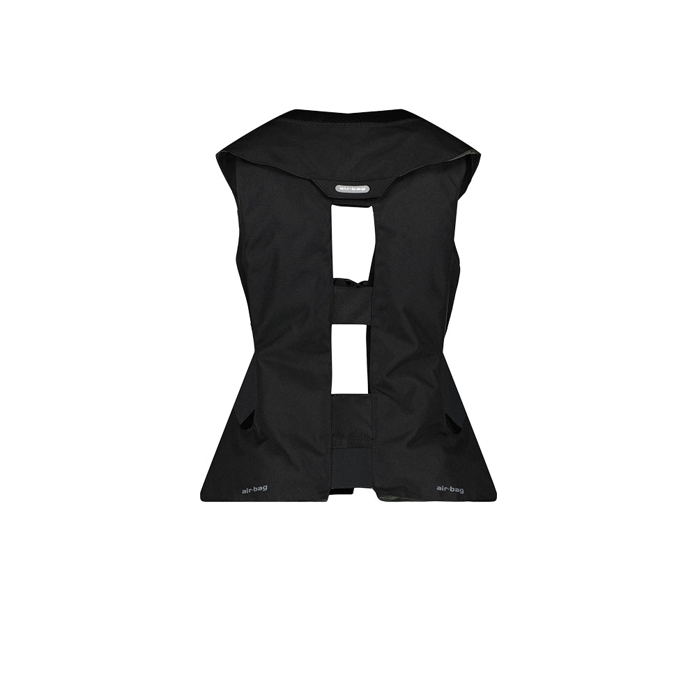 Gilet Hit air léger noir