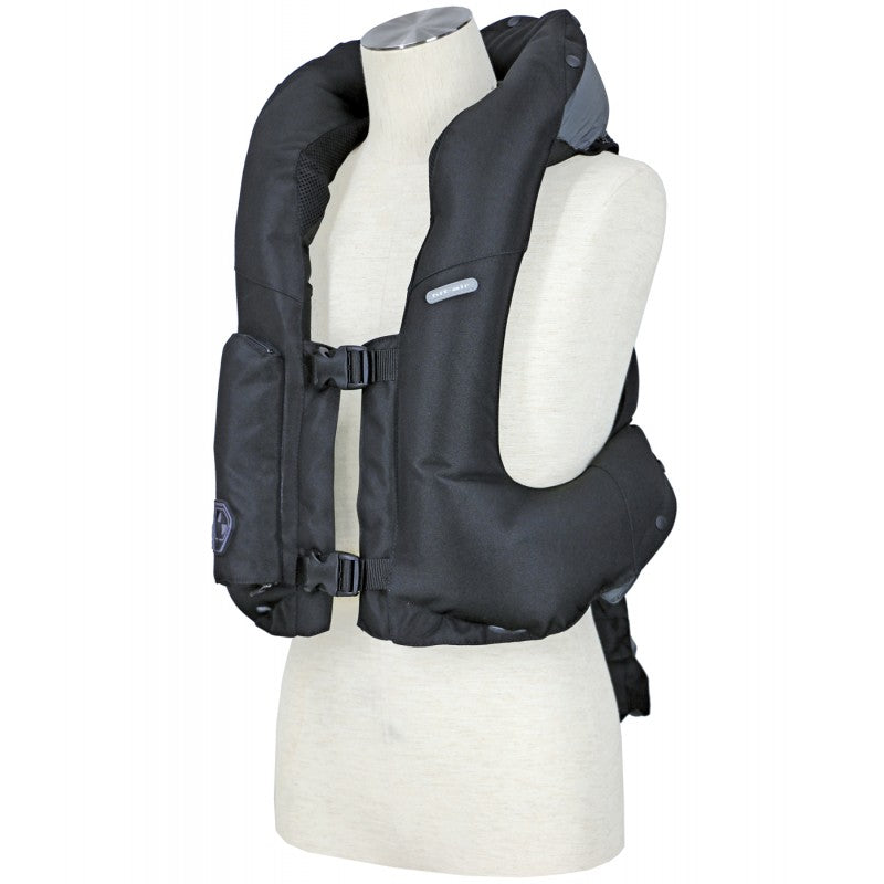 Gilet Hit air complet noir