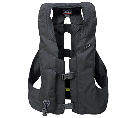 Gilet Hit air complet noir