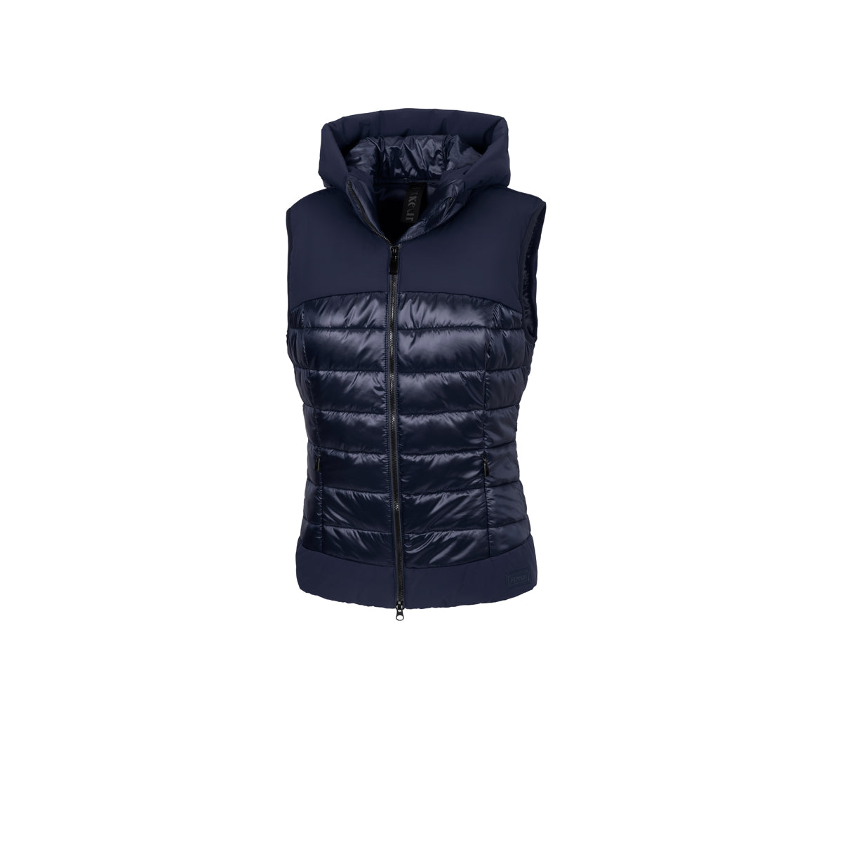 Bodywarmer Ria Pikeur navy