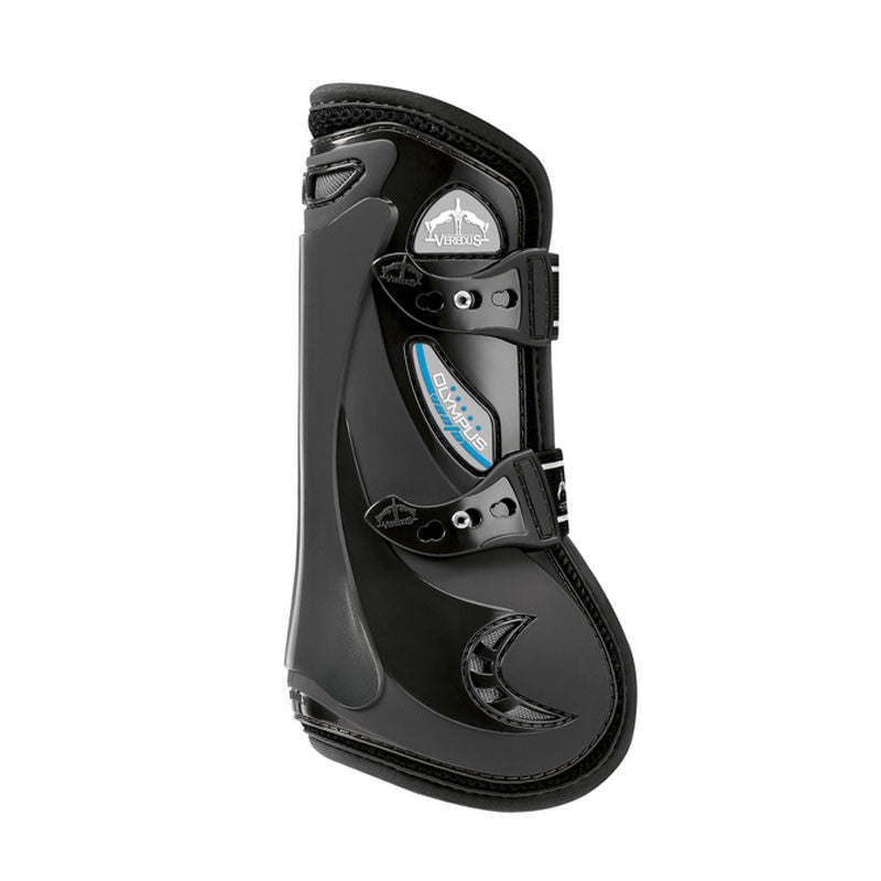 Guetres Veredus olympus vento noires