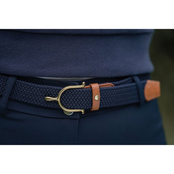Ceinture élastique Ann taille 90