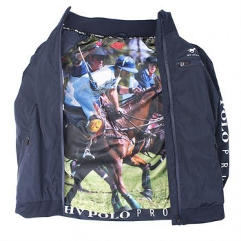 Veste bomber Voice HV Polo