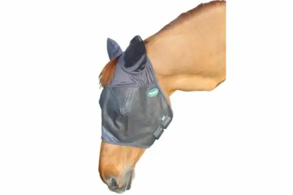 Masque Ravene avec oreilles