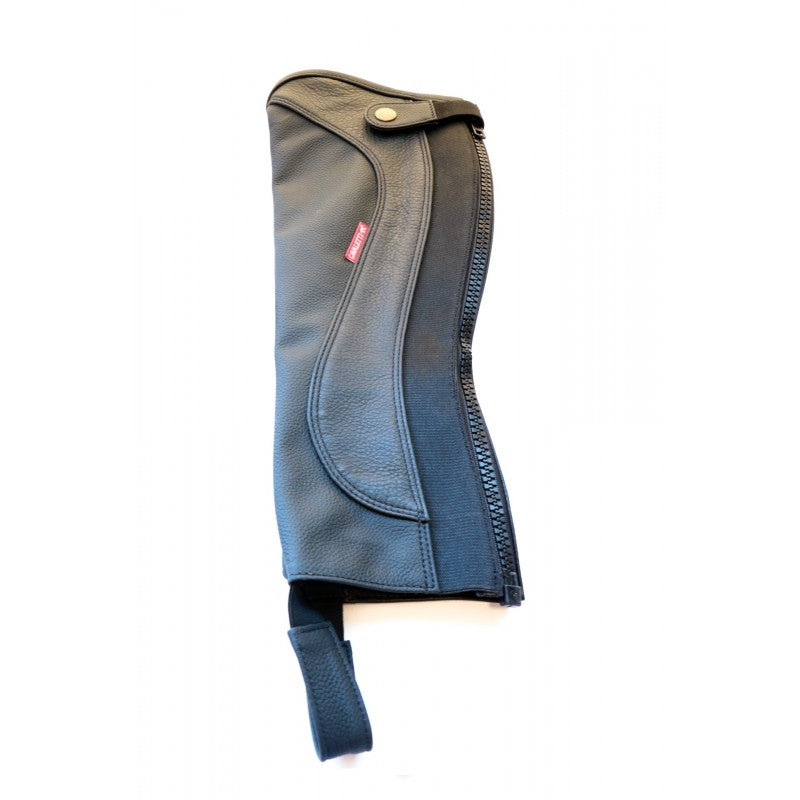 Dover Saddlery Dames Restez serré Demi-chaps en Togo