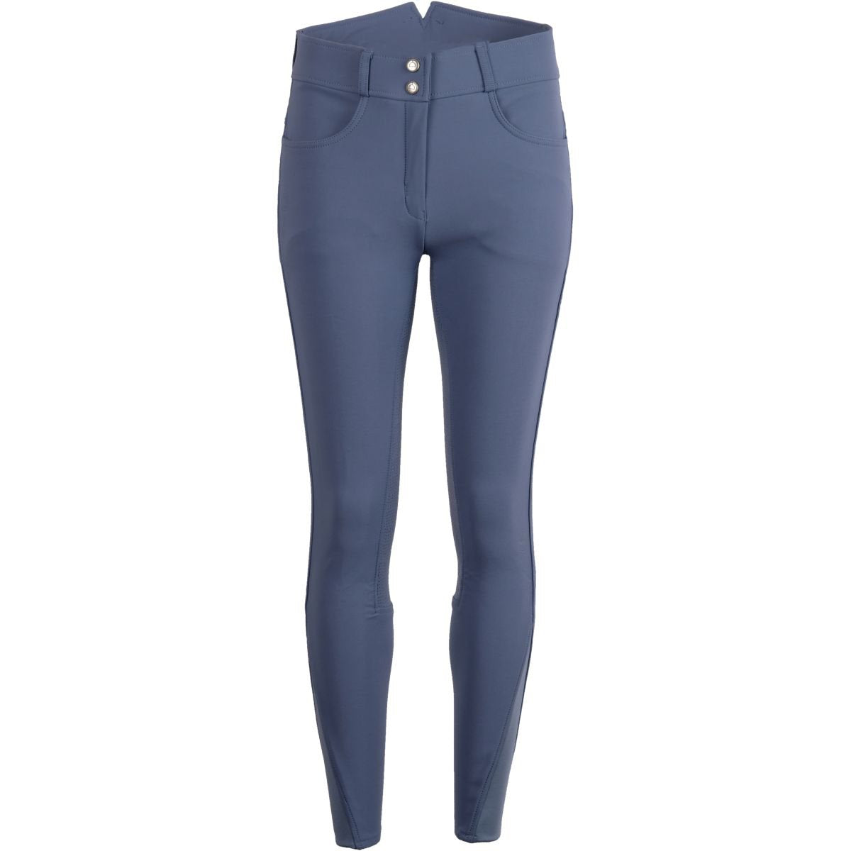 Pantalon Montar Megan bleu océan