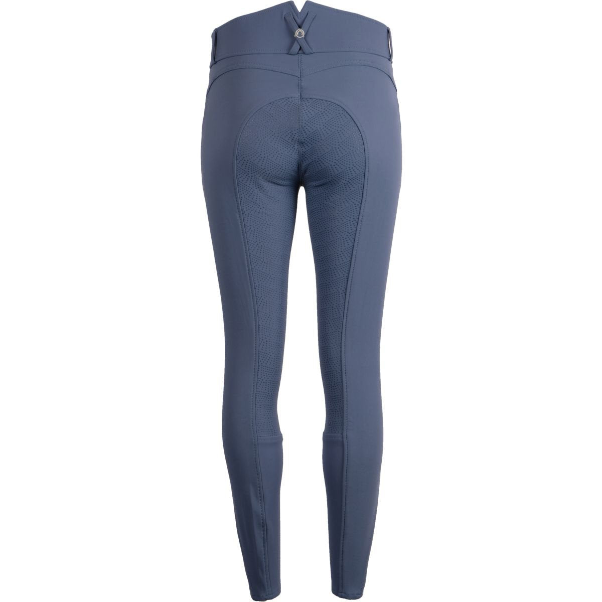 Pantalon Montar Megan bleu océan