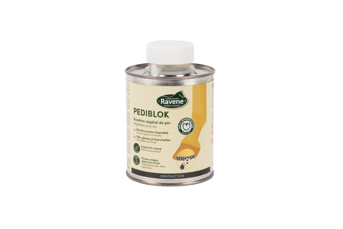 Pediblok 500 ml