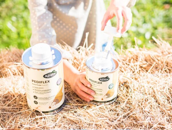 Pediflex 500 mL