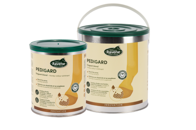 Pediguard blond 750ml