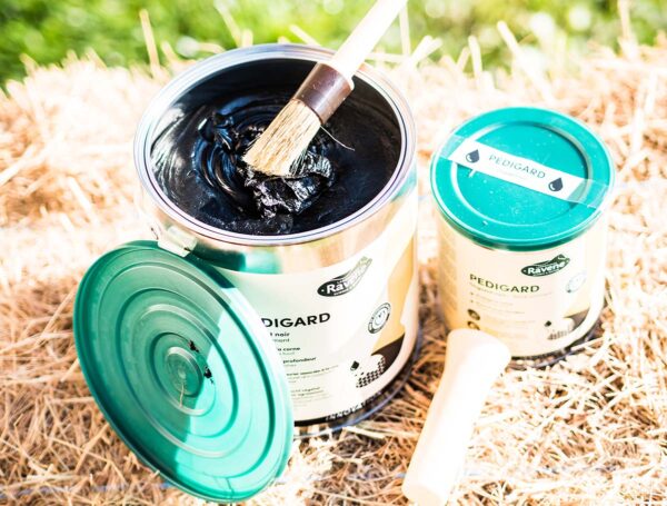 Pediguard noir 750ml