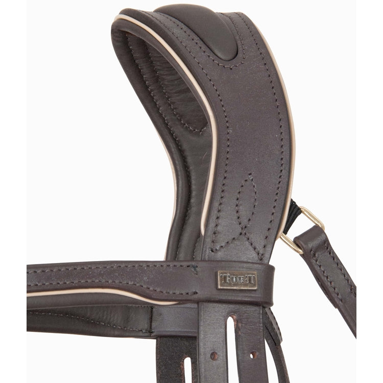 Bridon Velazquez TdeT marron et beige