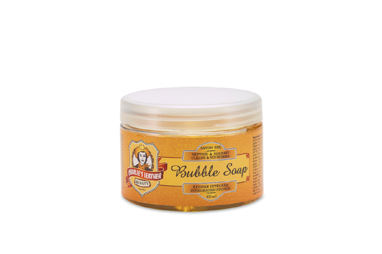 Bubble soap 400 ml