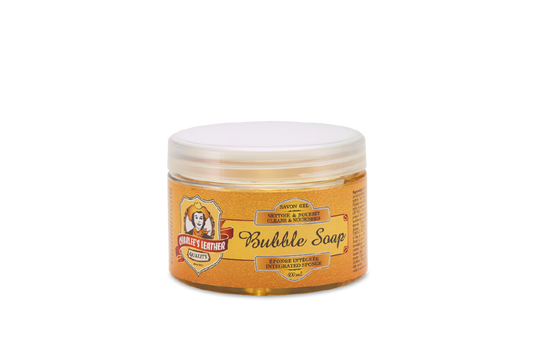 Bubble soap 400 ml