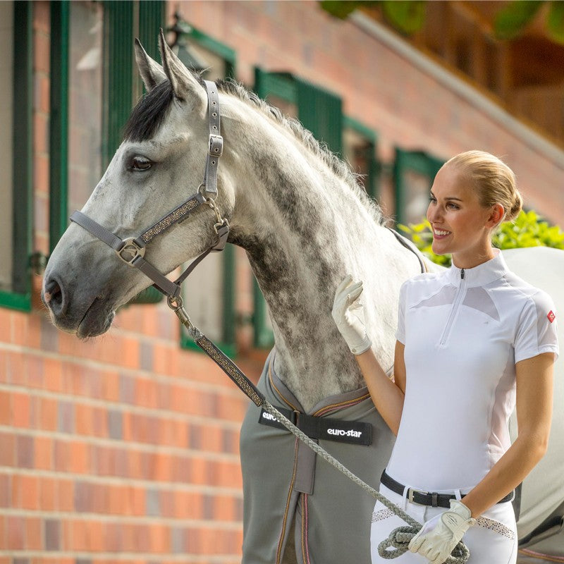Polo concours Tabea Eurostar