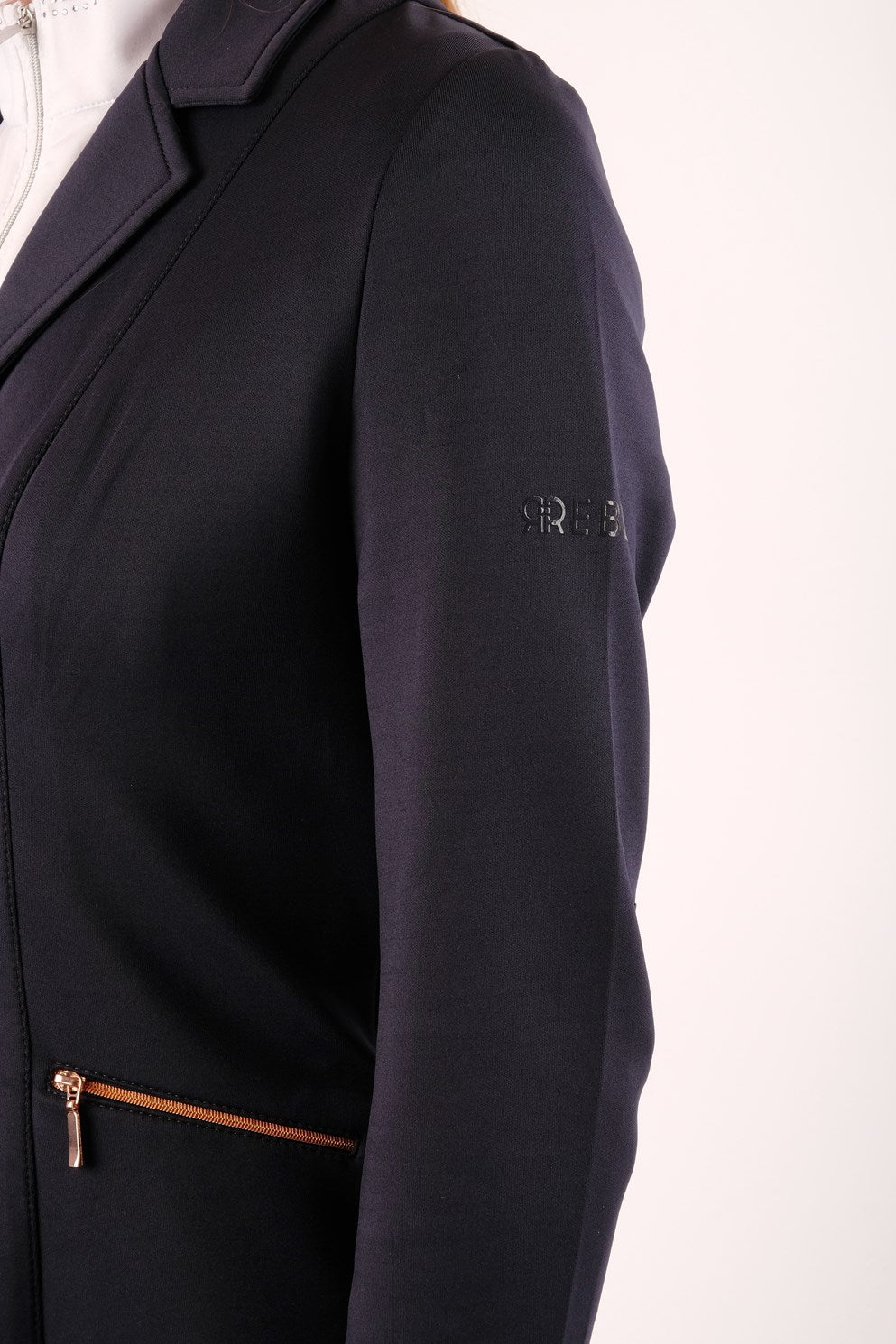 Veste compétition Rebel by Montar