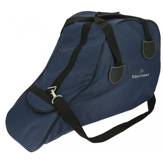 Sac à selle Equitheme