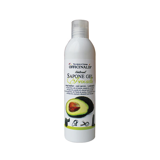 Savon gel Avocado Officinalis