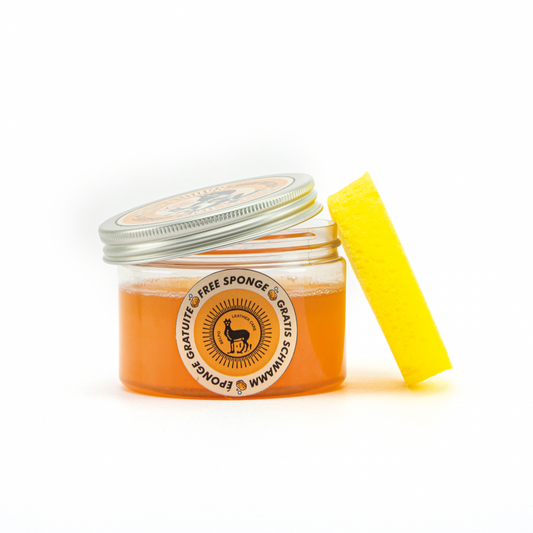 Savon de selle Belpolon 200 ml