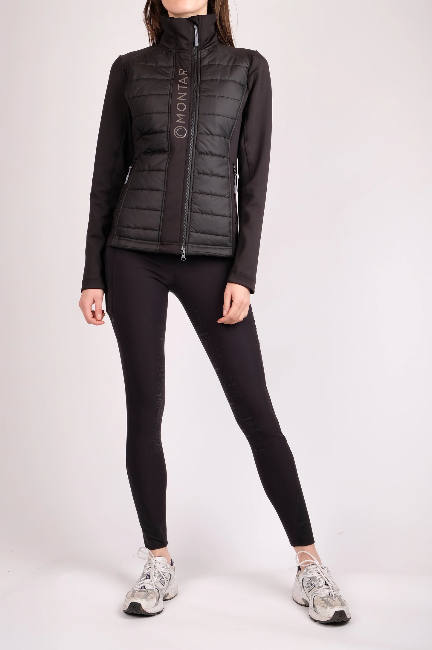 Veste softshell Emma Montar