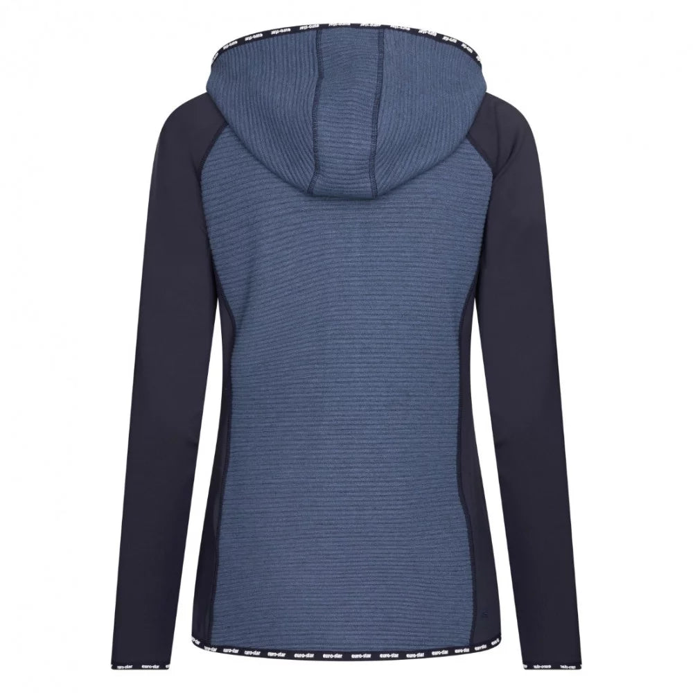 Sweat Bente Eurostar