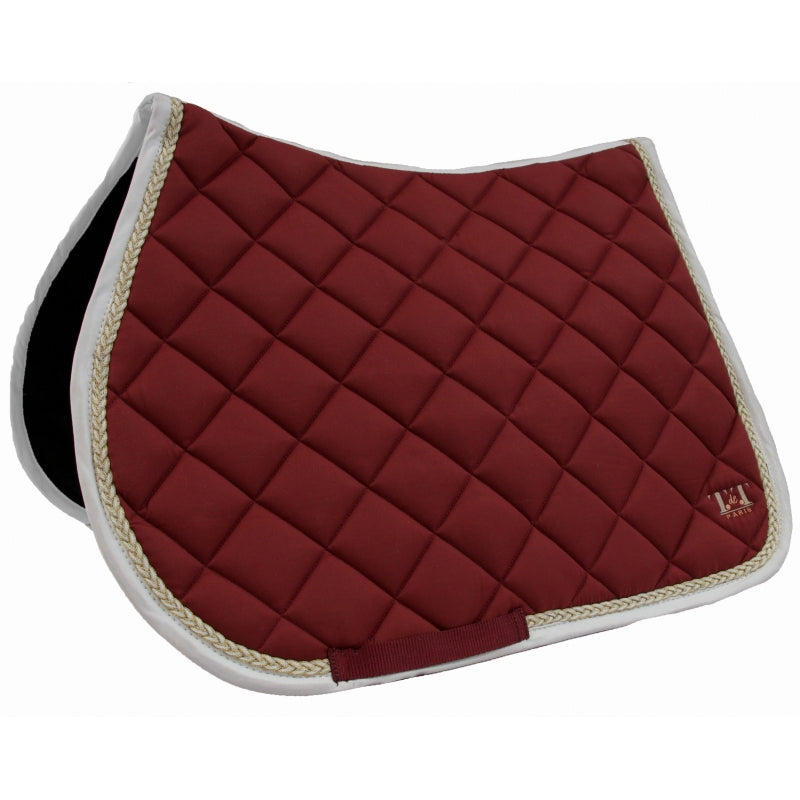 Tapis CSO Fontainebleau TdeT
