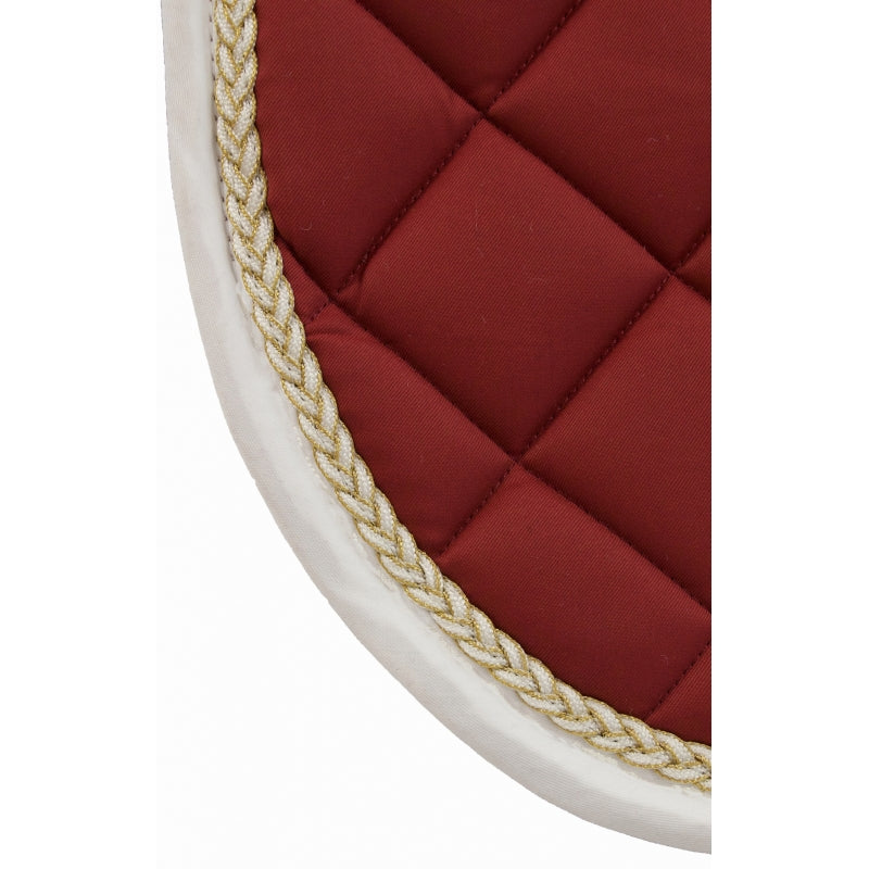 Tapis CSO Fontainebleau TdeT