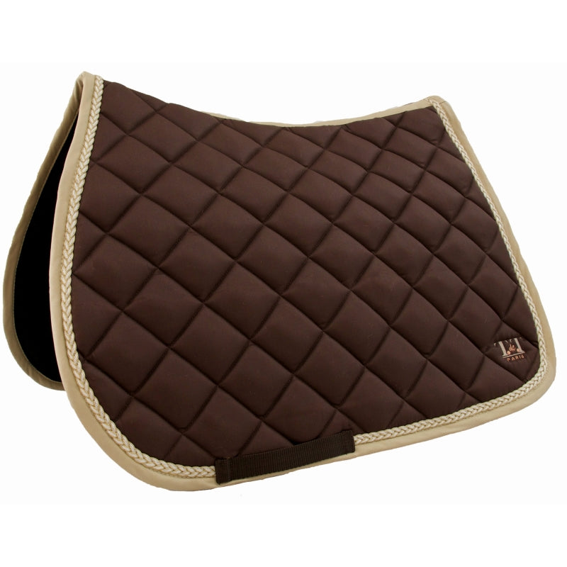 Tapis CSO Fontainebleau TdeT