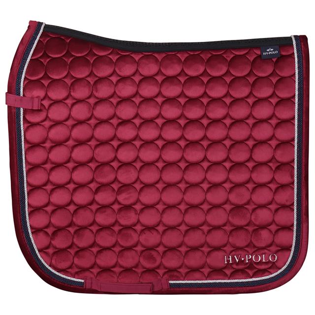 Tapis Favouritas Velvet Dressage HV Polo