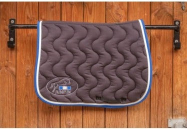 Tapis ecusson Jump'in