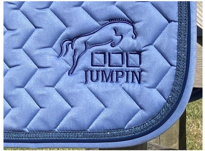 Tapis Nacre Jump'in
