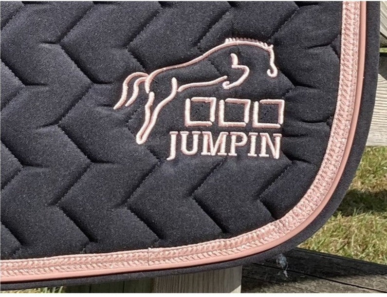Tapis Nacre Jump'in