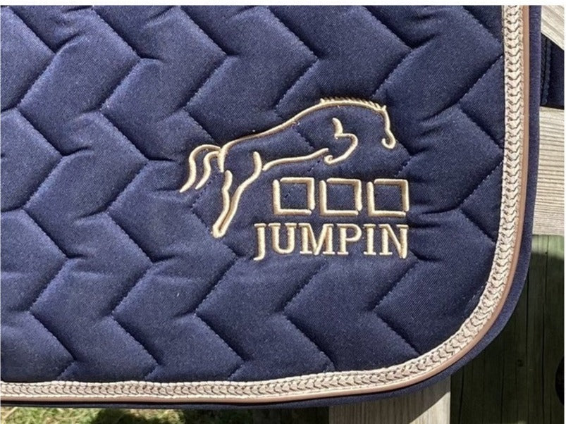 Tapis Nacre Jump'in