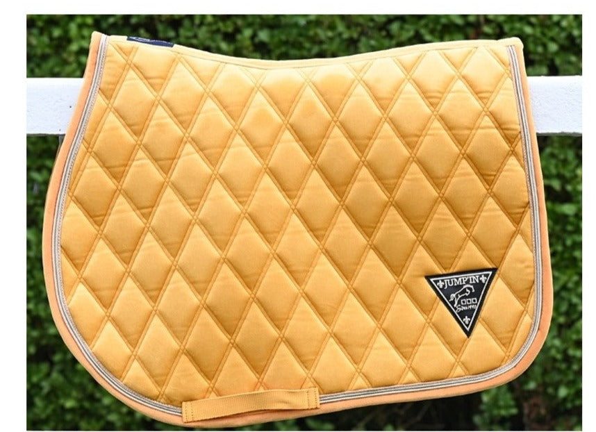 Tapis soft velours Jump'in